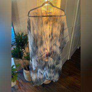 Bcbg Generation swim cover up